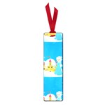 snow queen Small Book Mark