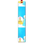 snow queen Large Book Mark