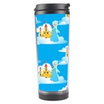 snow queen Travel Tumbler