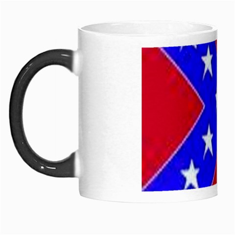 rebel Morph Mug from ArtsNow.com Left