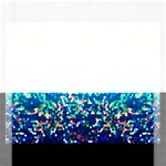 Glitter 4 Rectangular Jigsaw Puzzl