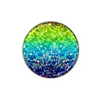 Glitter 4 Hat Clip Ball Marker (10 pack)