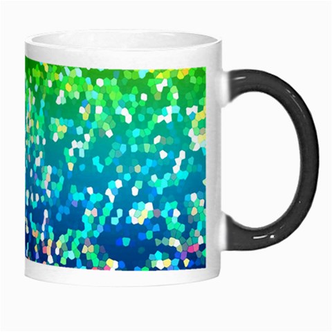 Glitter 4 Morph Mugs from ArtsNow.com Right