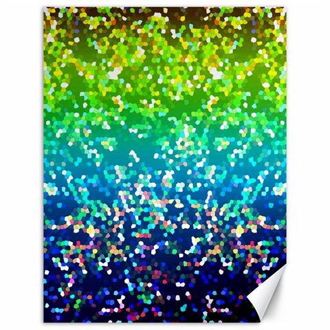 Glitter 4 Canvas 12  x 16   from ArtsNow.com 11.86 x15.41  Canvas - 1