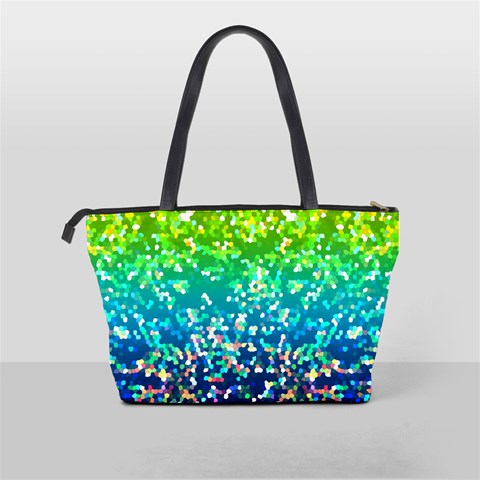 Glitter 4 Shoulder Handbags from ArtsNow.com Back