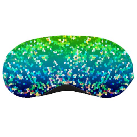 Glitter 4 Sleeping Masks from ArtsNow.com Front