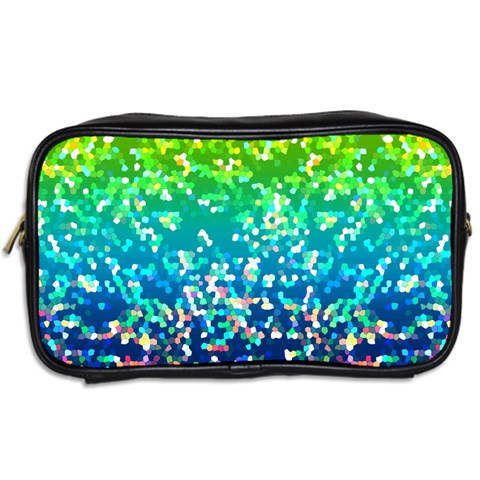 Glitter 4 Toiletries Bags 2 Back