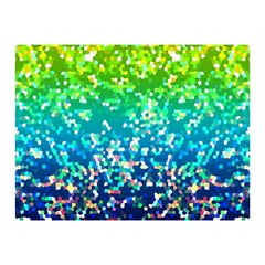 Glitter 4 Double Sided Flano Blanket (Mini)  from ArtsNow.com 35 x27  Blanket Front