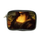 Movember Mona Lisa Coin Purse