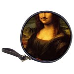 Movember Mona Lisa Classic 20-CD Wallet