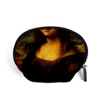 Movember Mona Lisa Accessory Pouch (Small)