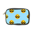 Movember emoji Coin Purse