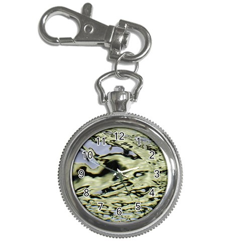 SD166 Key Chain Watch from ArtsNow.com Front