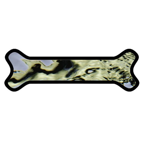 SD166 Magnet (Dog Bone) from ArtsNow.com Front