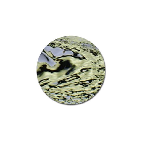 SD166 Golf Ball Marker (4 pack) from ArtsNow.com Front