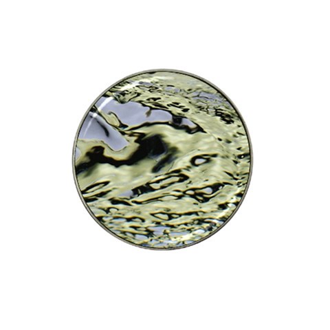 SD166 Hat Clip Ball Marker (4 pack) from ArtsNow.com Front