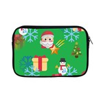 Emoji Christmas Apple iPad Mini Zipper Case