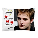  ROBERT PATTINSON Pillow Case