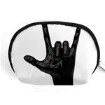 Devil Horns hand Accessory Pouch (Medium)