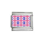 Union Jack Flag Italian Charm (9mm)