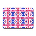 Union Jack Flag Small Doormat