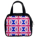 Union Jack Flag Classic Handbag (Two Sides)