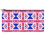 Union Jack Flag Pencil Case