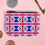 Union Jack Flag Mini Coin Purse