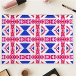 Union Jack Flag Cosmetic Bag (XXL)