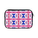 Union Jack Flag Apple iPad Mini Zipper Case