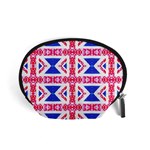 Union Jack Flag Accessory Pouch (Small)