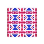 Union Jack Flag Satin Bandana Scarf