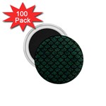 Mermaid Scales 1.75  Magnet (100 pack) 