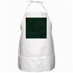 Mermaid Scales BBQ Apron