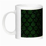 Mermaid Scales Night Luminous Mug