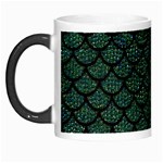 Mermaid Scales Morph Mug