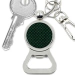 Mermaid Scales Bottle Opener Key Chain