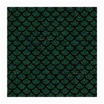 Mermaid Scales Medium Glasses Cloth