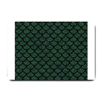 Mermaid Scales Small Doormat