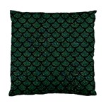 Mermaid Scales Standard Cushion Case (One Side)