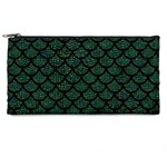 Mermaid Scales Pencil Case