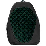 Mermaid Scales Backpack Bag