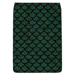 Mermaid Scales Removable Flap Cover (L)