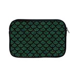 Mermaid Scales Apple iPad Mini Zipper Case