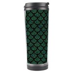 Mermaid Scales Travel Tumbler