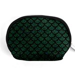 Mermaid Scales Accessory Pouch (Medium)