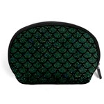 Mermaid Scales Accessory Pouch (Large)