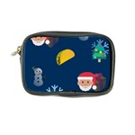 taco Emoji Christmas Coin Purse