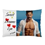  JOE MANGANIELLO Pillow Case