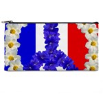 Peace sign paris france Pencil Case